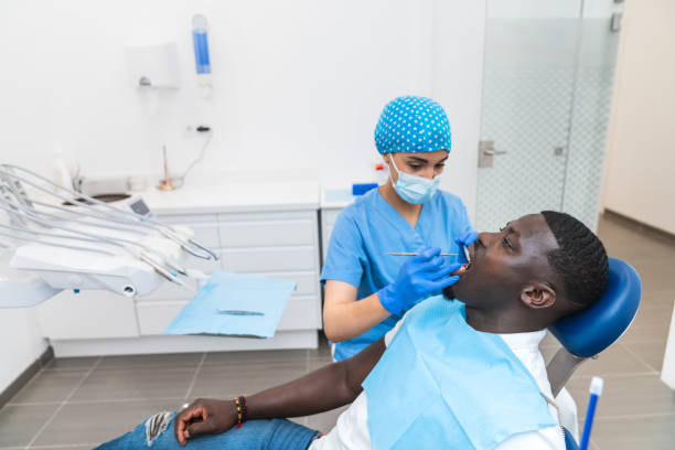 Best Cracked Tooth Emergency Dentist  in Hauser, ID
